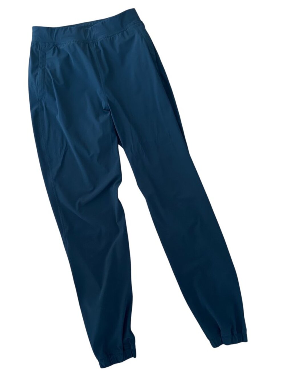 Lululemon Adapted State High-Rise Jogger Size 4 Black Joggers Activewear - Picture 2 of 13